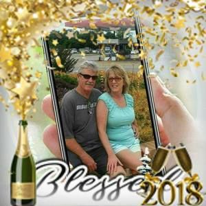 Meet your Posher, Loretta